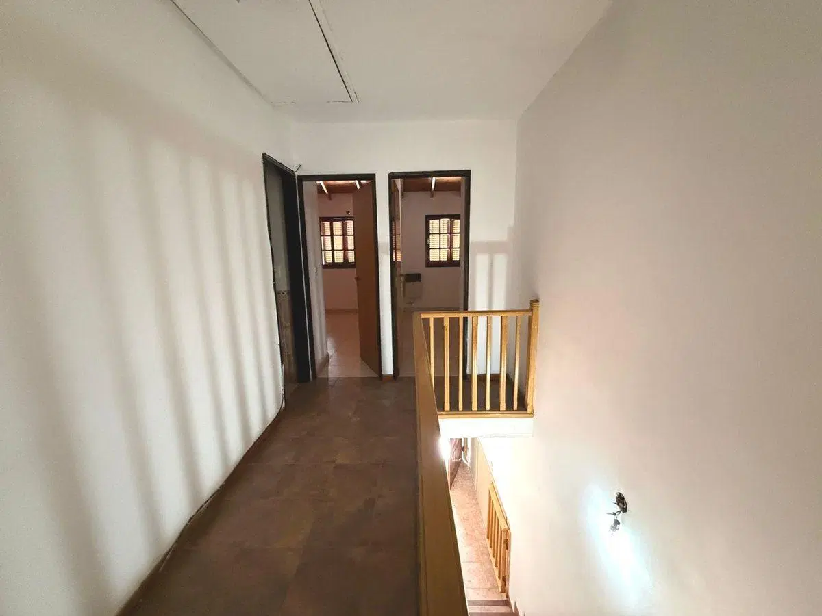 VENTA DÚPLEX 4 AMB AL FRENTE C/ COCHERA SAN MARTIN 2
