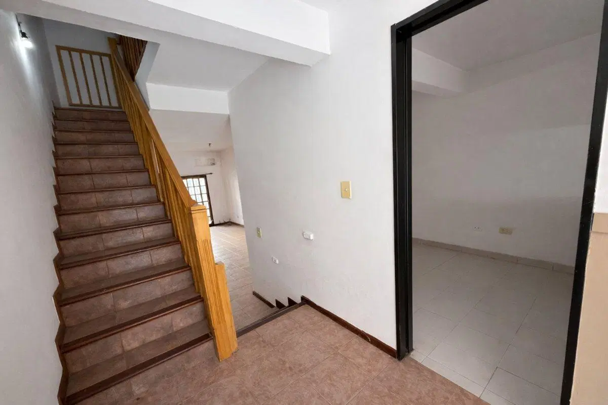 VENTA DÚPLEX 4 AMB AL FRENTE C/ COCHERA SAN MARTIN 4