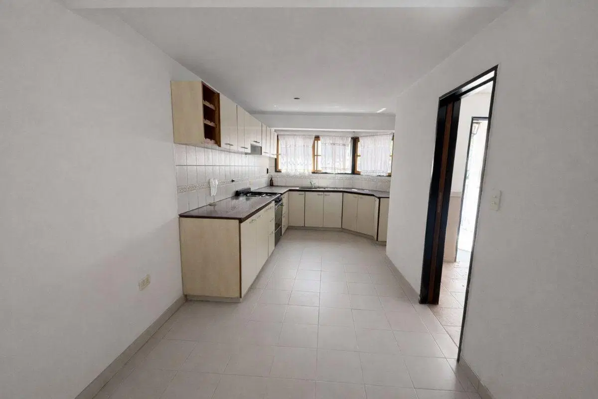 VENTA DÚPLEX 4 AMB AL FRENTE C/ COCHERA SAN MARTIN 3