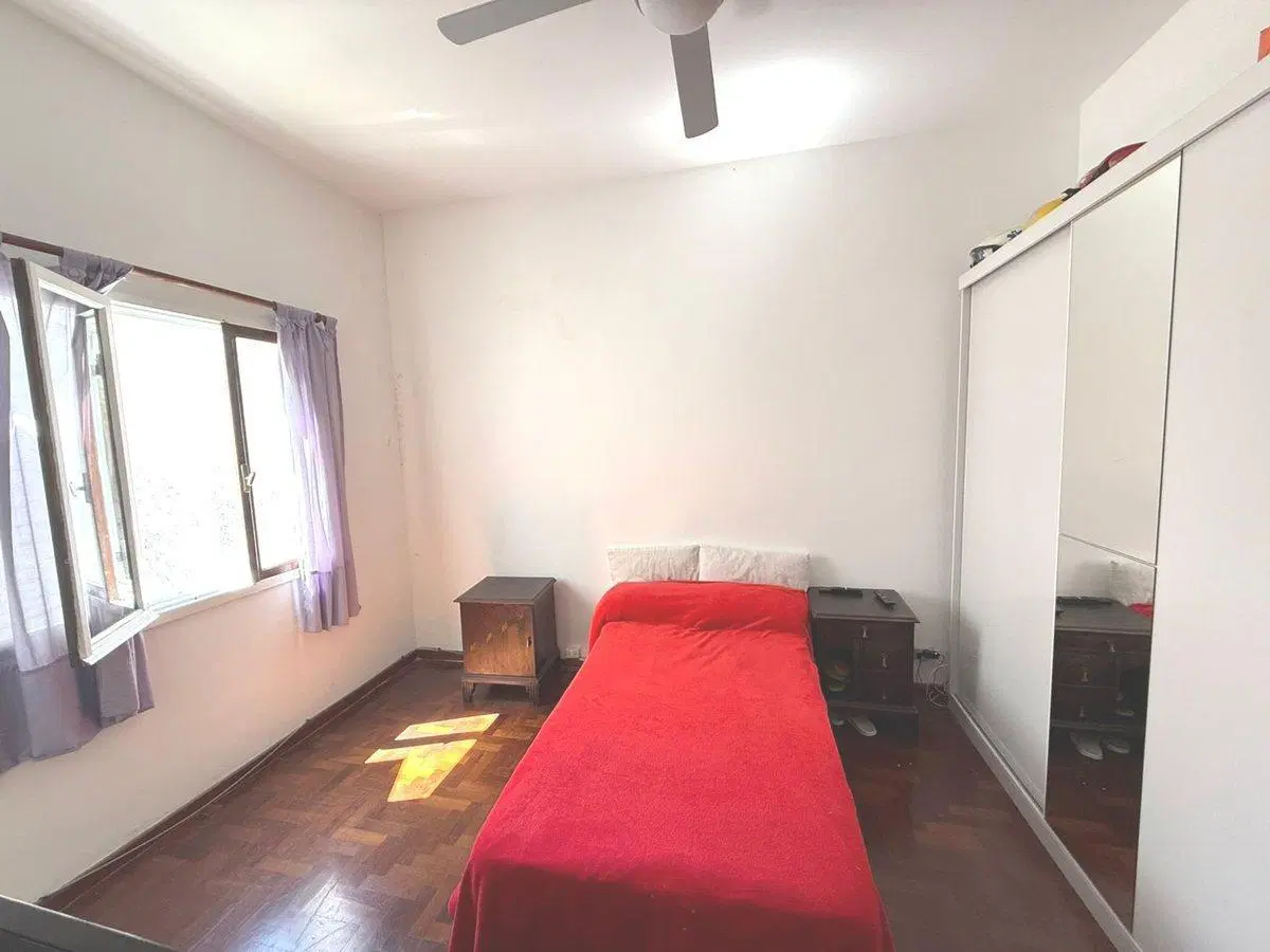 VENTA DPTO 2 AMB -APTO CRED- COCINA RENOVADA- CABA 4