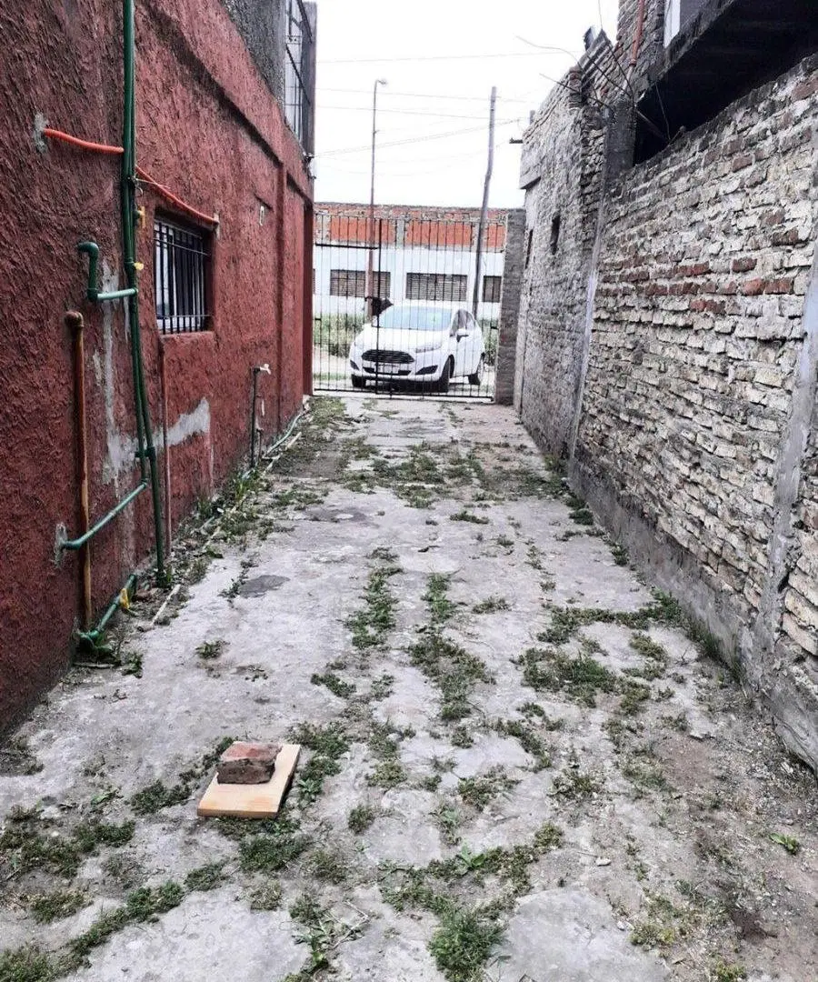 VENTA CASA MULTIFAMILIAR 5 AMB RAFAEL CASTILLO 8