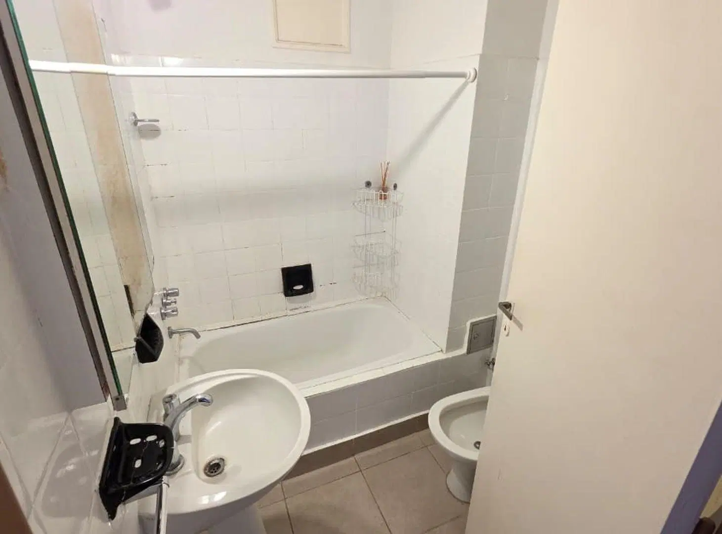 Venta Departamento 3 ambientes Olivos Balcón 3