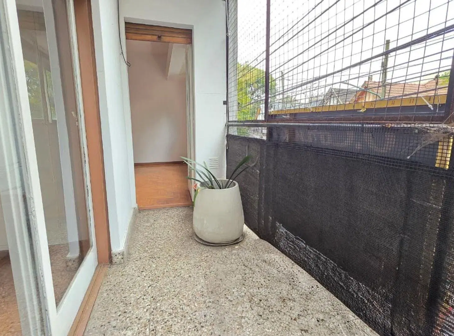 Venta Departamento 3 ambientes Olivos Balcón 2