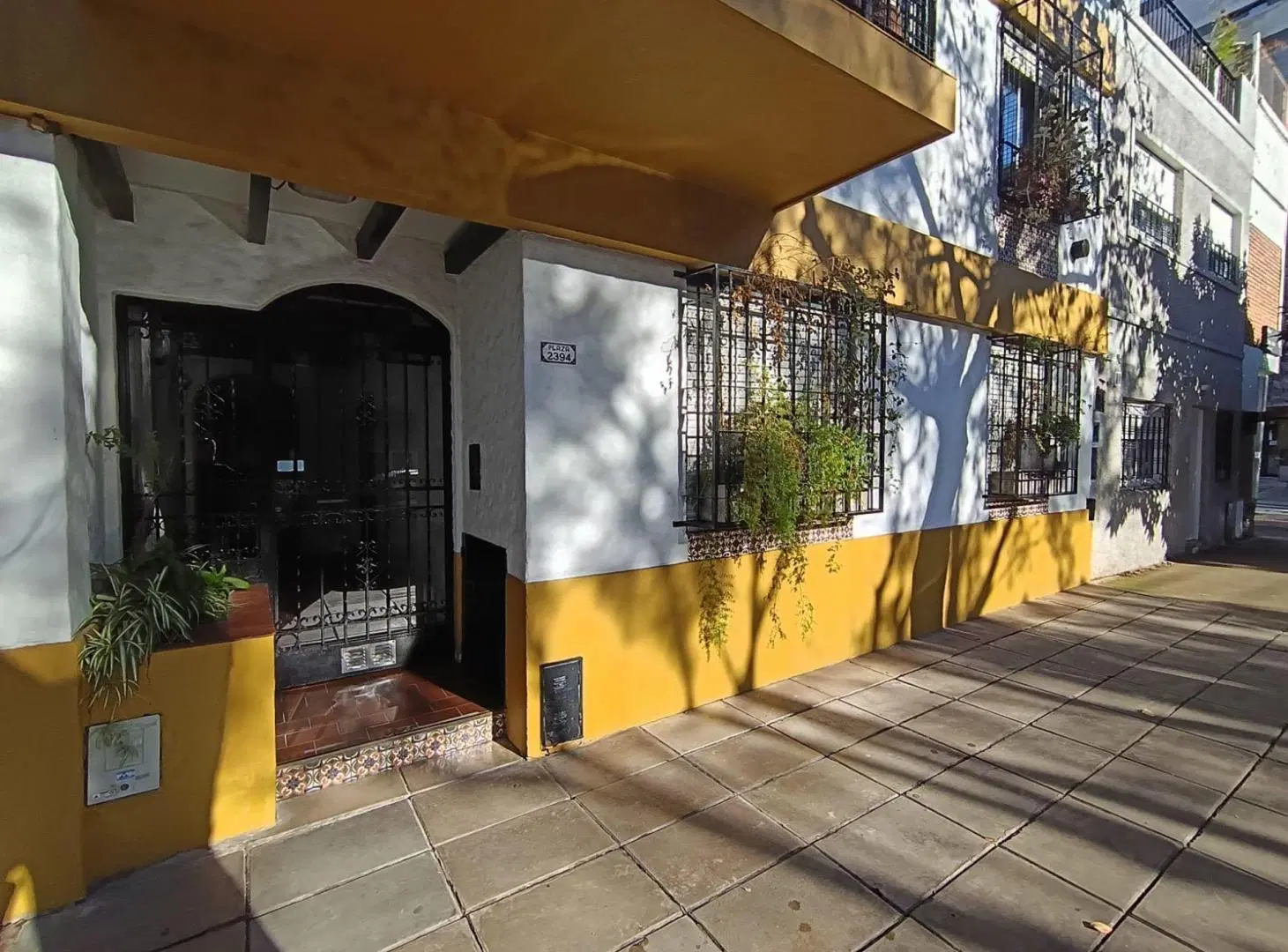 Venta departamento 2 ambientes Coghlan 5