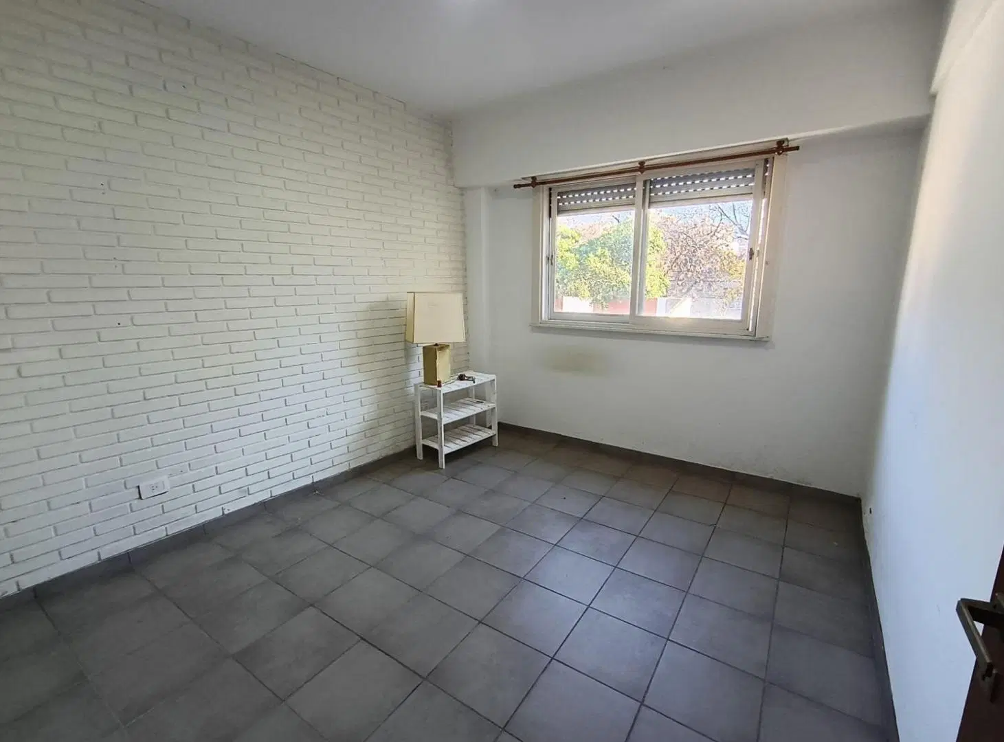 Venta departamento 2 ambientes Coghlan 4
