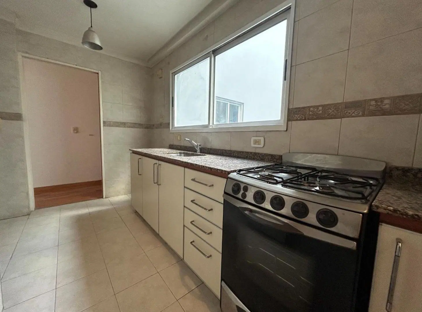 DEPTO 2 AMB CON BALCON EN ALQUILER V URQUIZA 2