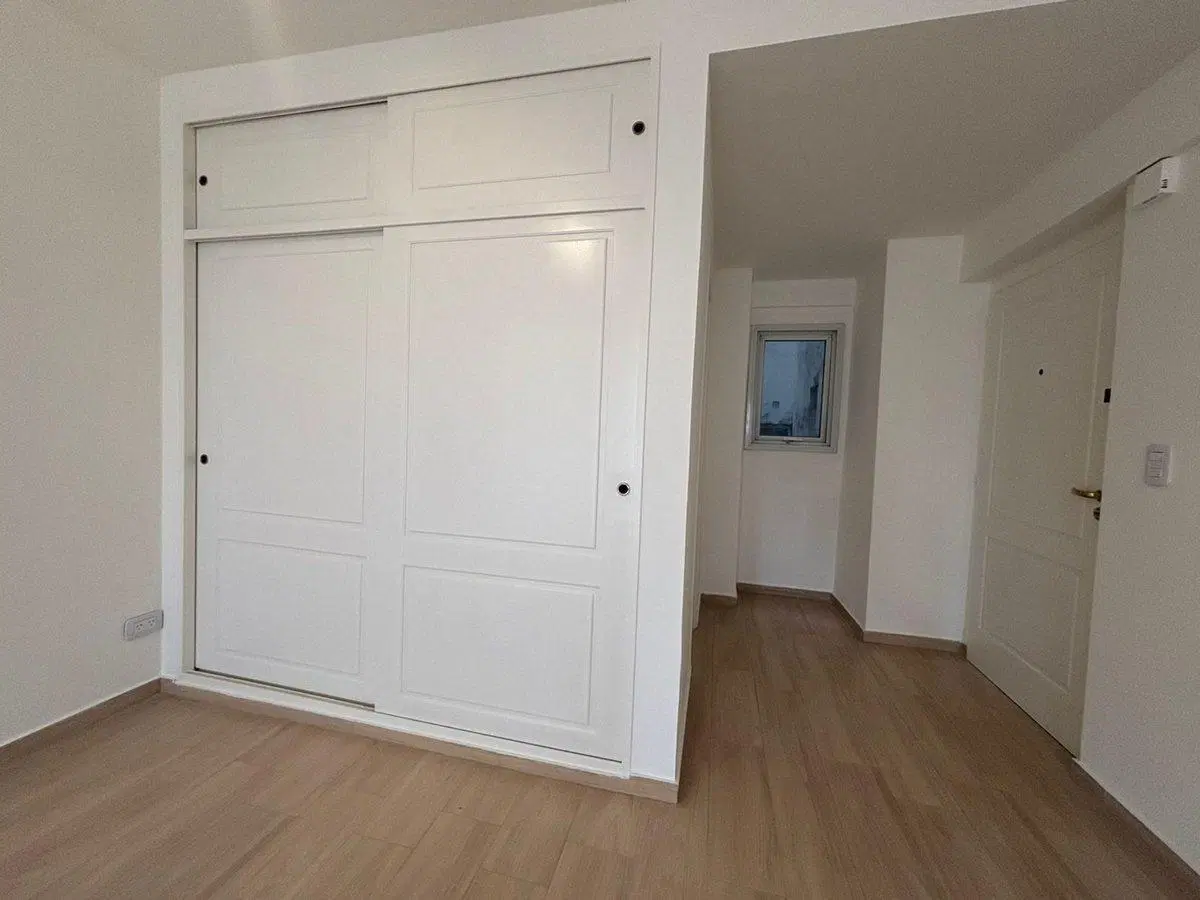 Venta Monoambiente con Balcón, EXCELENTE ESTADO. 5