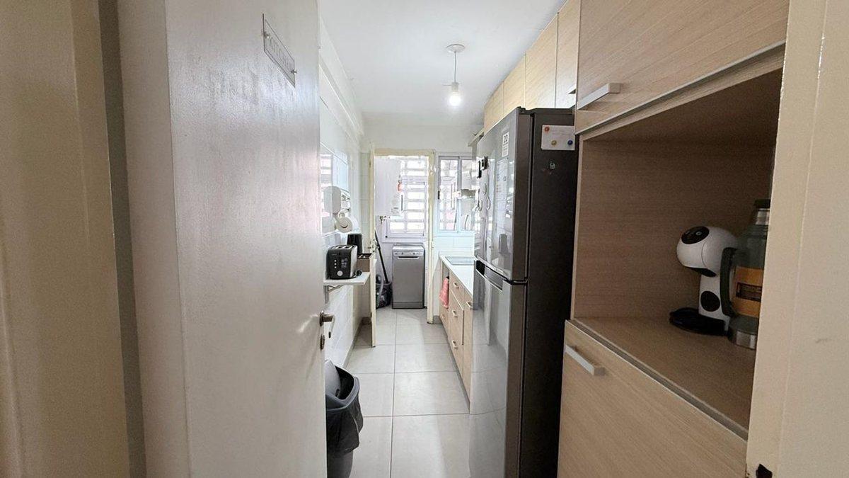 Foto de VENTA HERMOSO 3 AMBIENTE REFACCIONADO A NUEVO, imagen 4