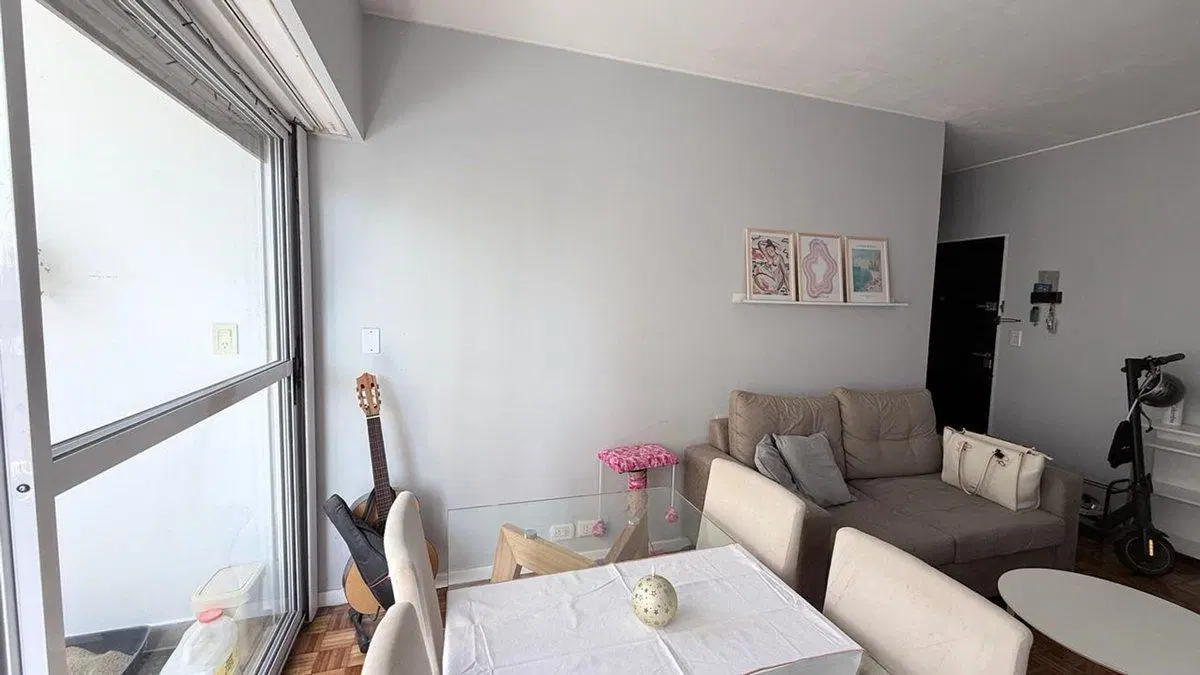 VENTA HERMOSO 3 AMBIENTE REFACCIONADO A NUEVO 5