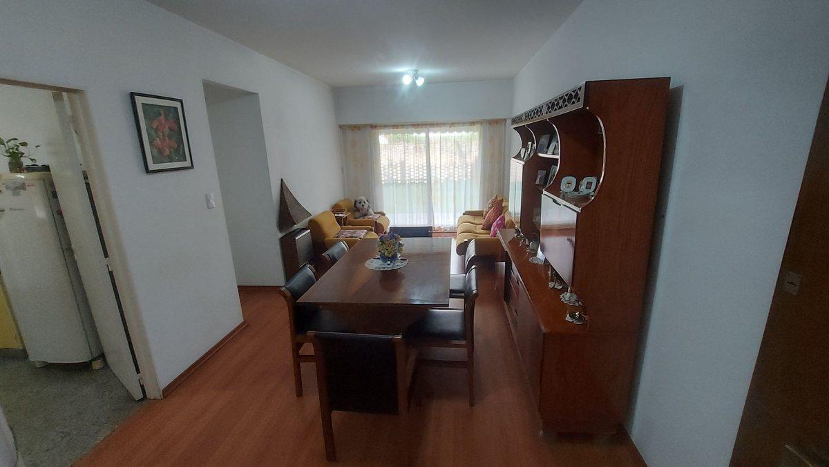 Foto de VENTA DEPTO 3 AMBIENTES CON PATIO BARRIO ALAS, imagen 1