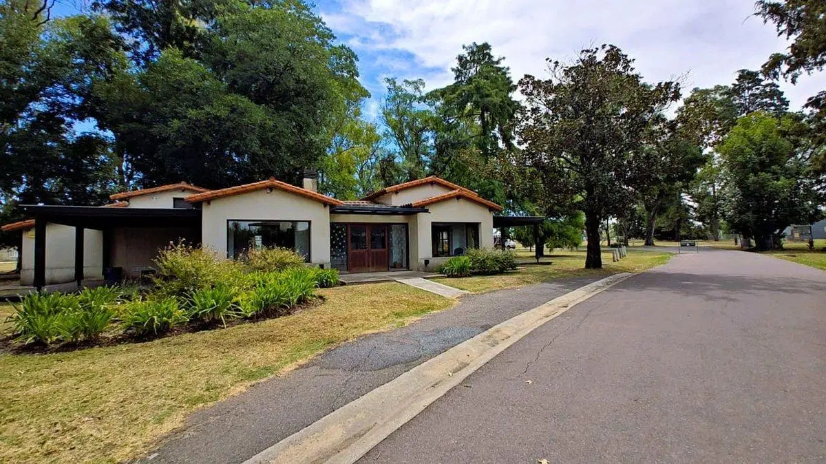 Venta Lote Barrio Matisse Cardales 1000m2 Financia 8
