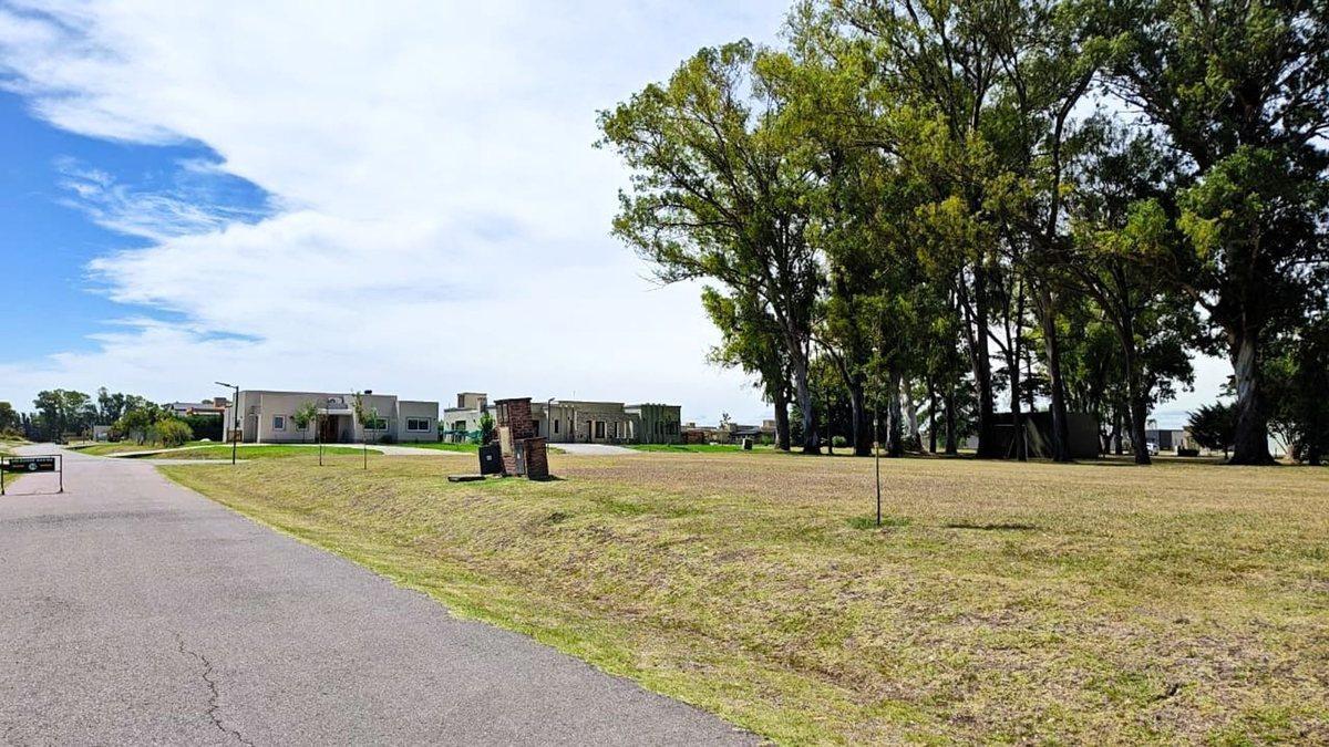 Venta Lote Barrio Matisse Cardales 1000m2 Financia