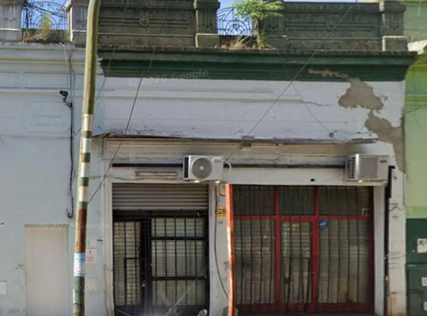 EXCELENTE OPORTUNIDAD - PH CON LOCAL A REFACCIONAR 5