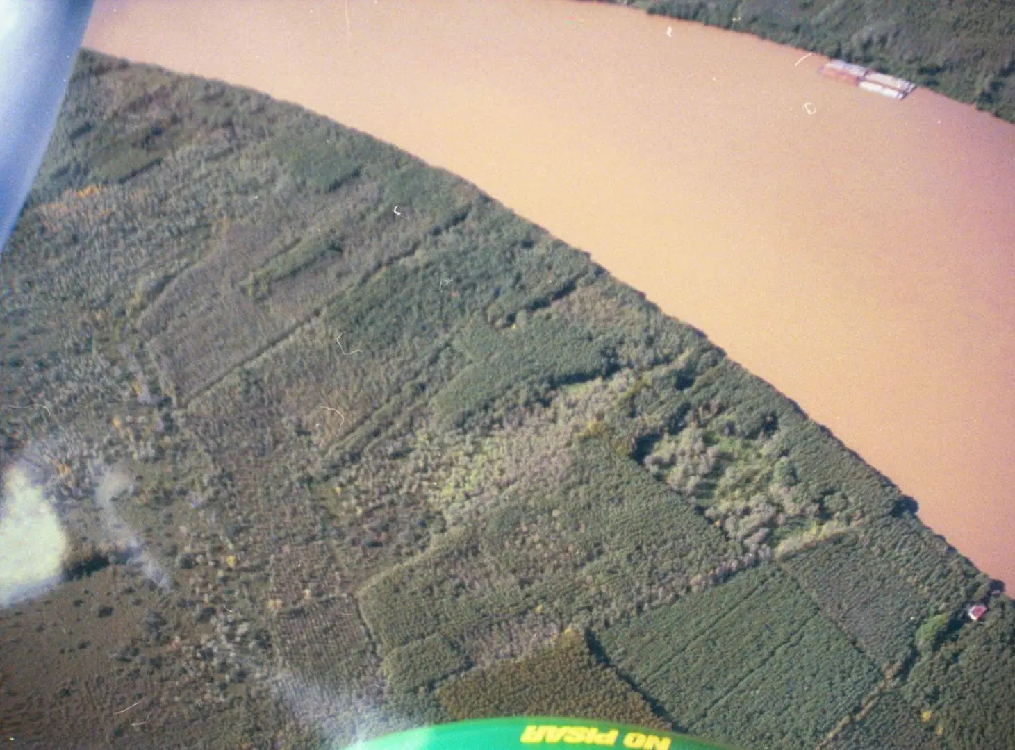 VENTA CAMPO 125 HA RÍO SAUCE 1.300 m. DE COSTA 5
