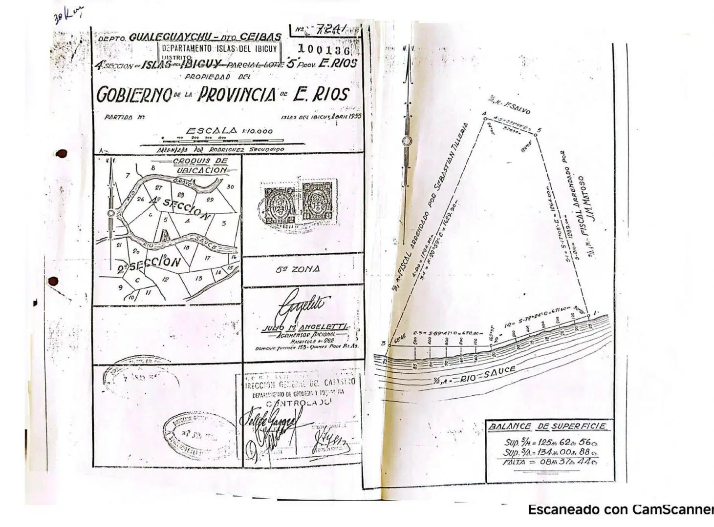Plano 1