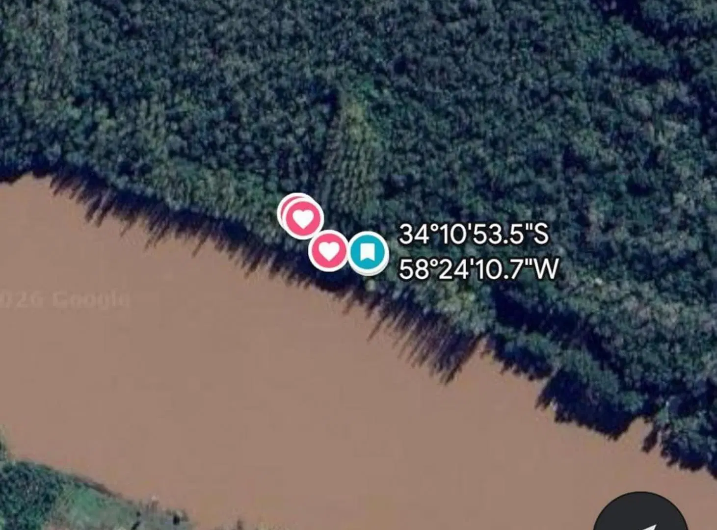 VENTA CAMPO DE APROX.24 HECTÁREAS ISLAS DEL PARANA 5
