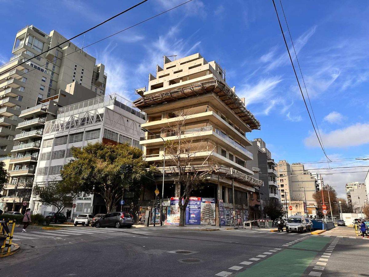 Venta Departamento 2 Ambientes Balcón VistaAbierta