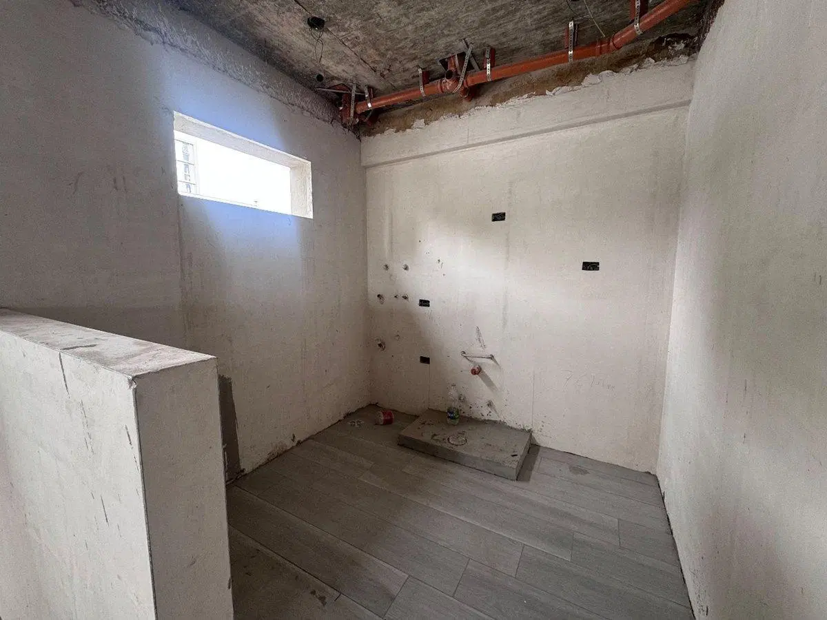 Venta Monoambiente con Balcón a Estrenar 5