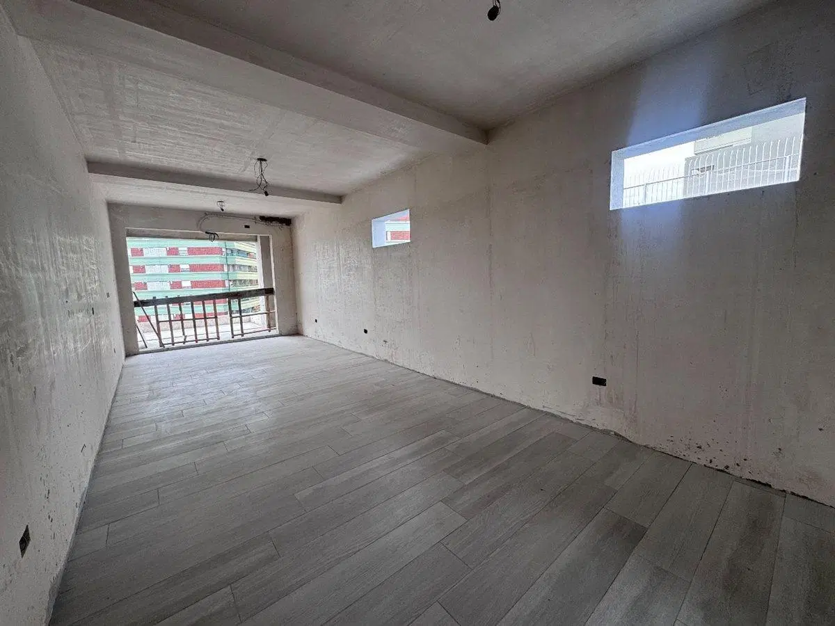 Venta Monoambiente con Balcón a Estrenar 3