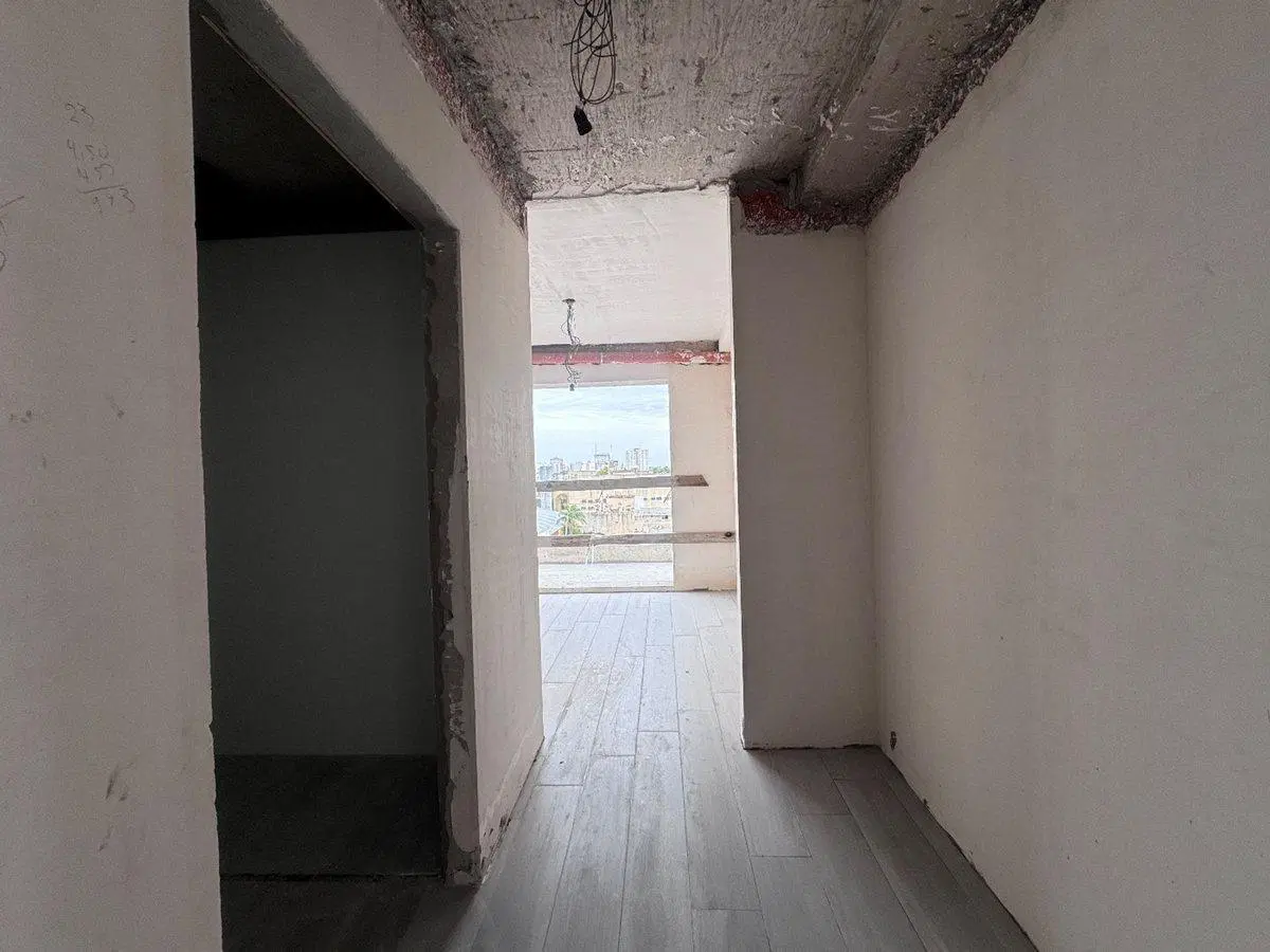 Venta 2 ambientes con Balcón a Estrenar 2
