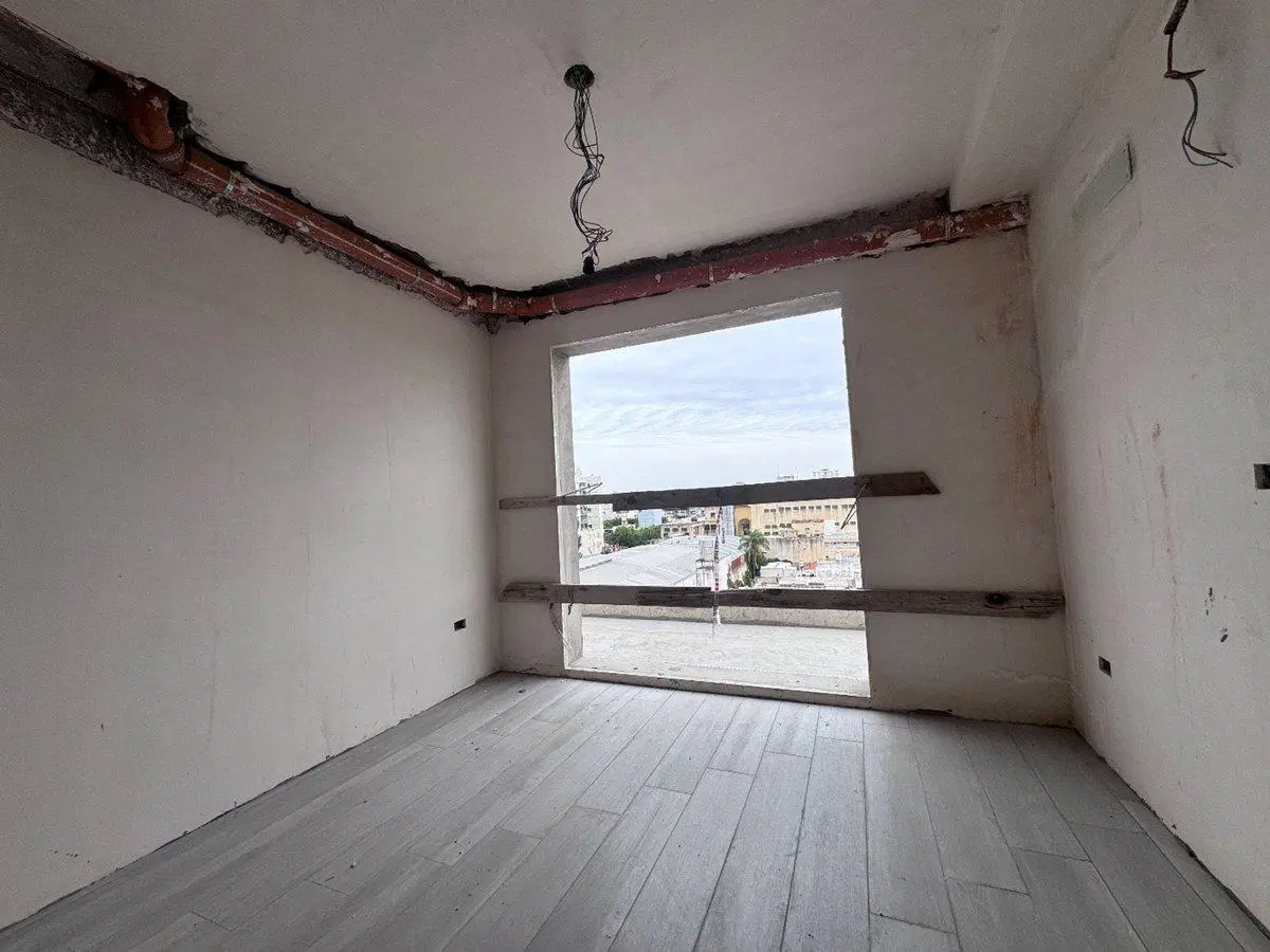 Venta 2 ambientes con Balcón a Estrenar 5
