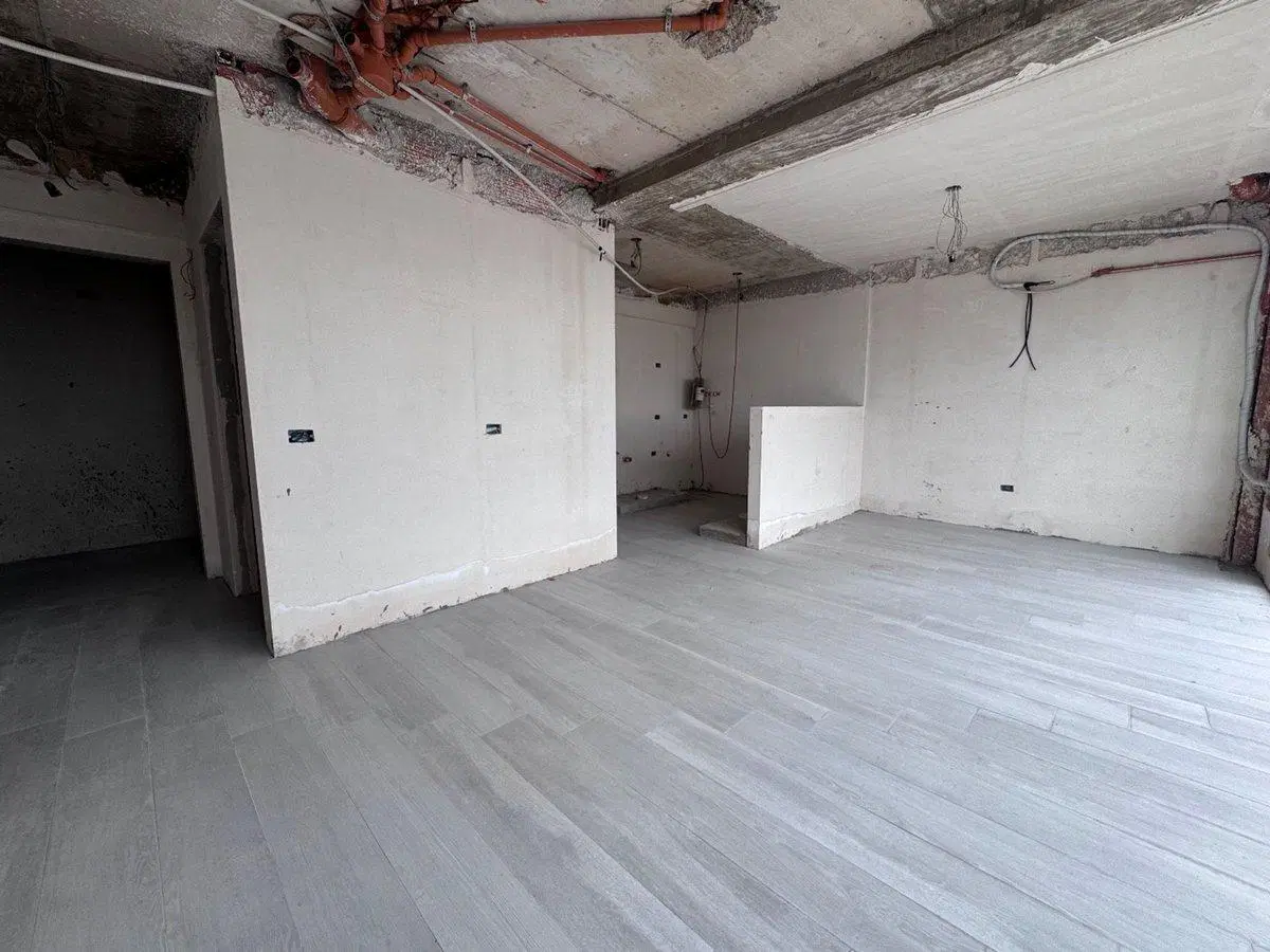 Venta 2 ambientes con Balcón a Estrenar 5