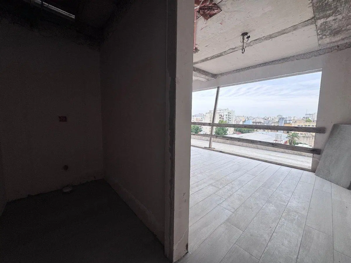 Venta 2 ambientes con Balcón a Estrenar 2