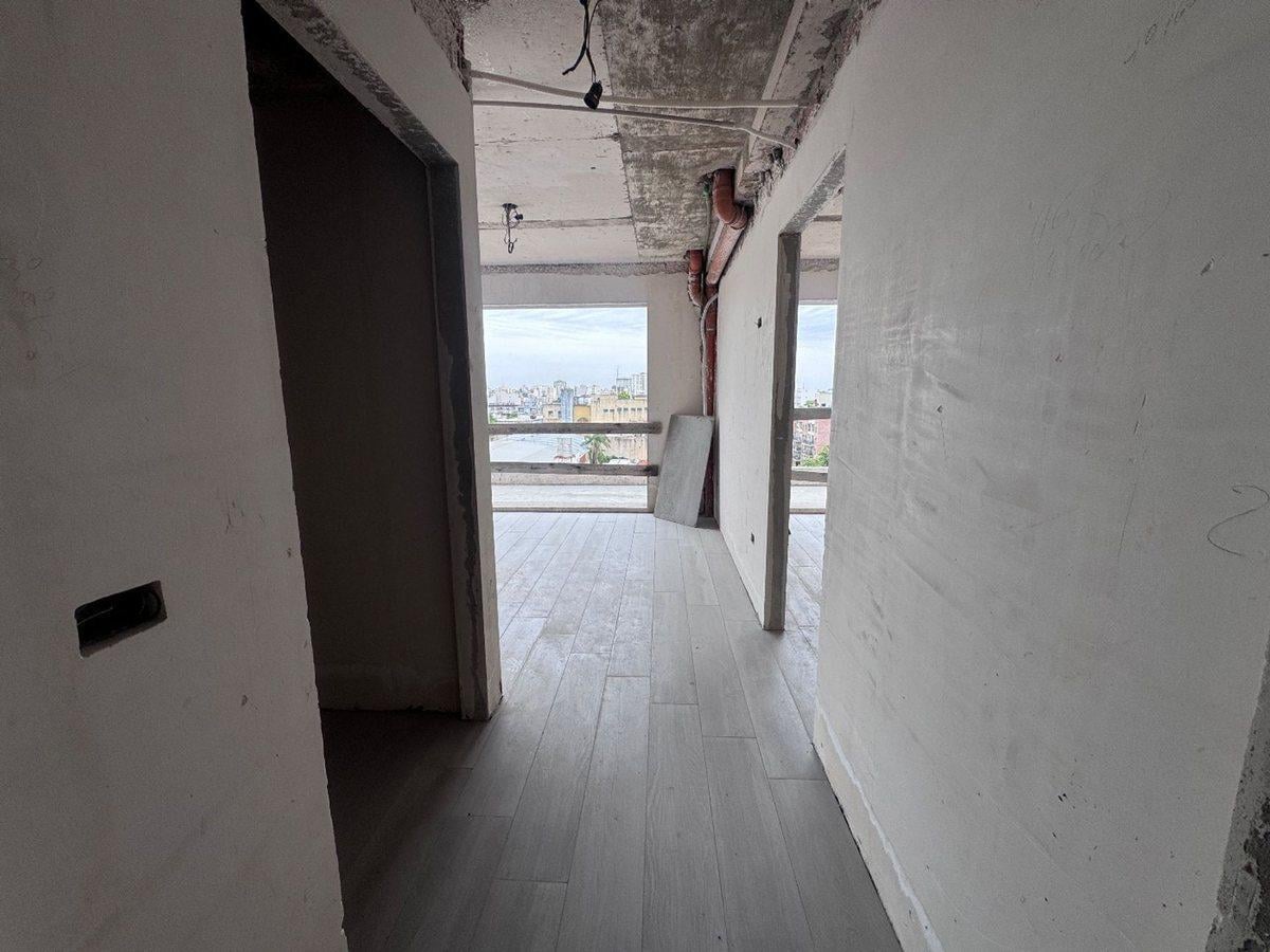 Venta 2 ambientes con Balcón a Estrenar