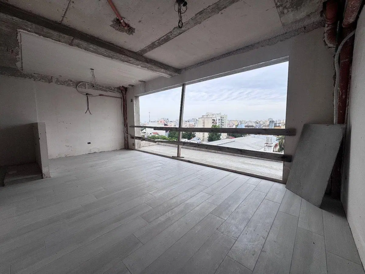 Venta 2 ambientes con Balcón a Estrenar 3