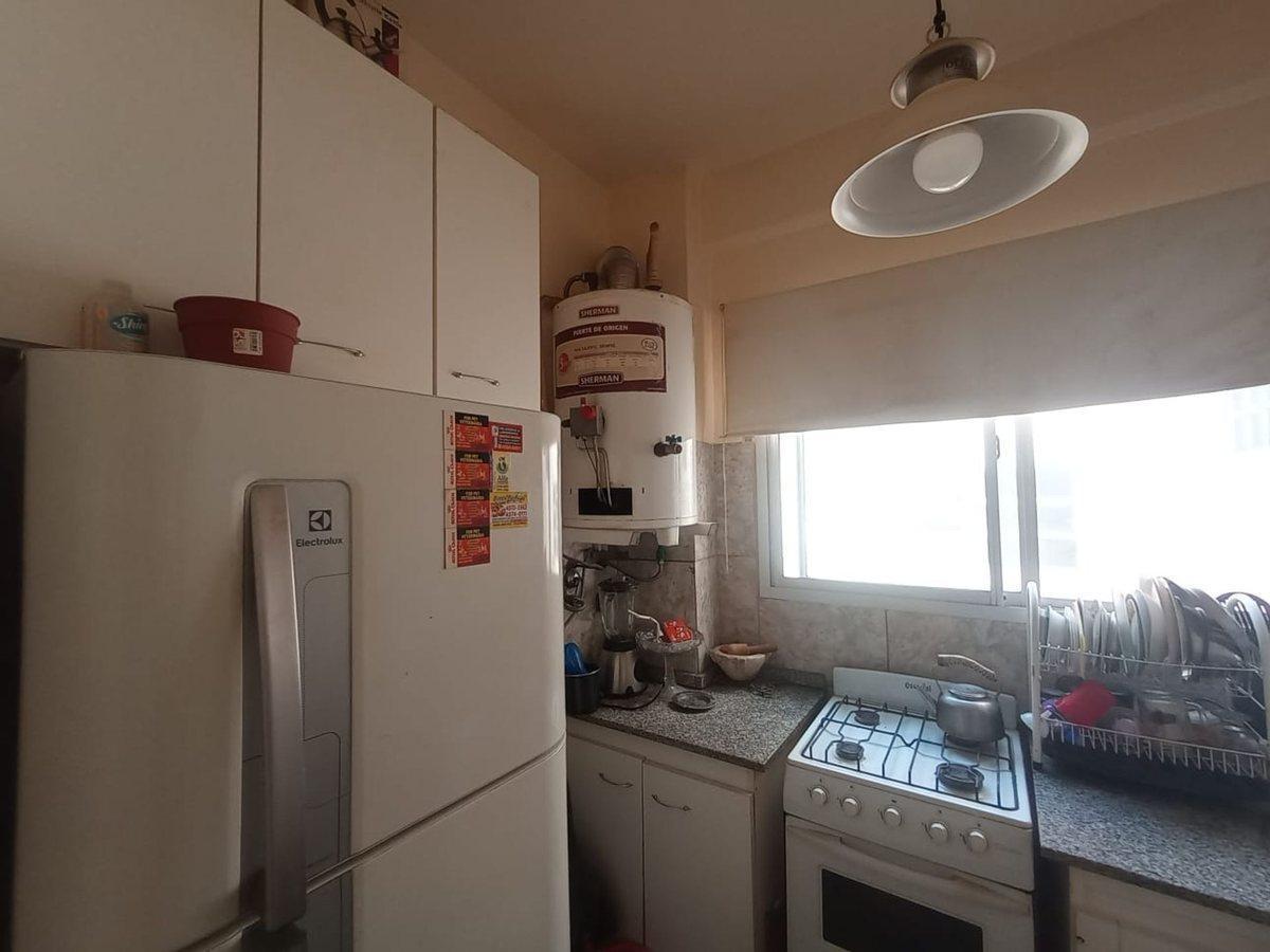 Foto de Venta departamento 2 ambientes Villa Urquiza, imagen 4