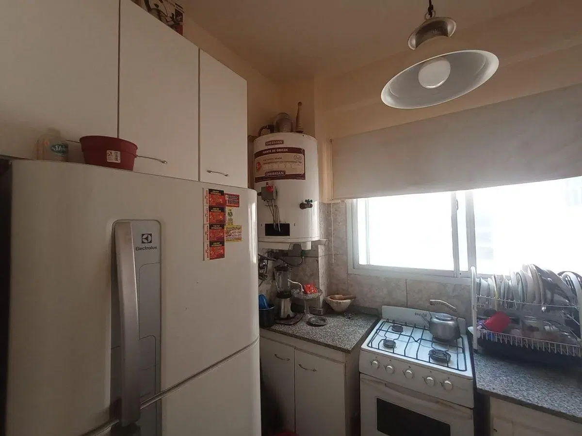 Venta departamento 2 ambientes Villa Urquiza 4