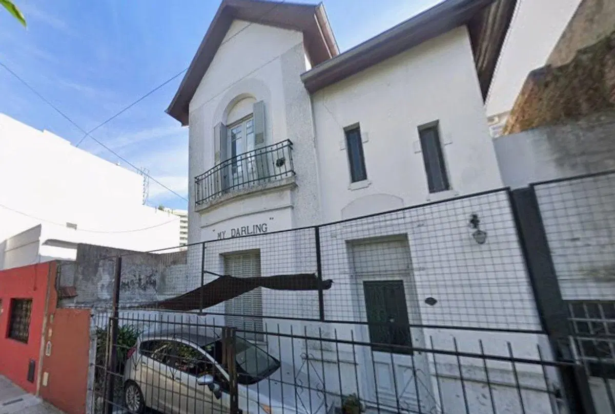 Venta Terreno Villa Urquiza USAA - Toma Metros 4