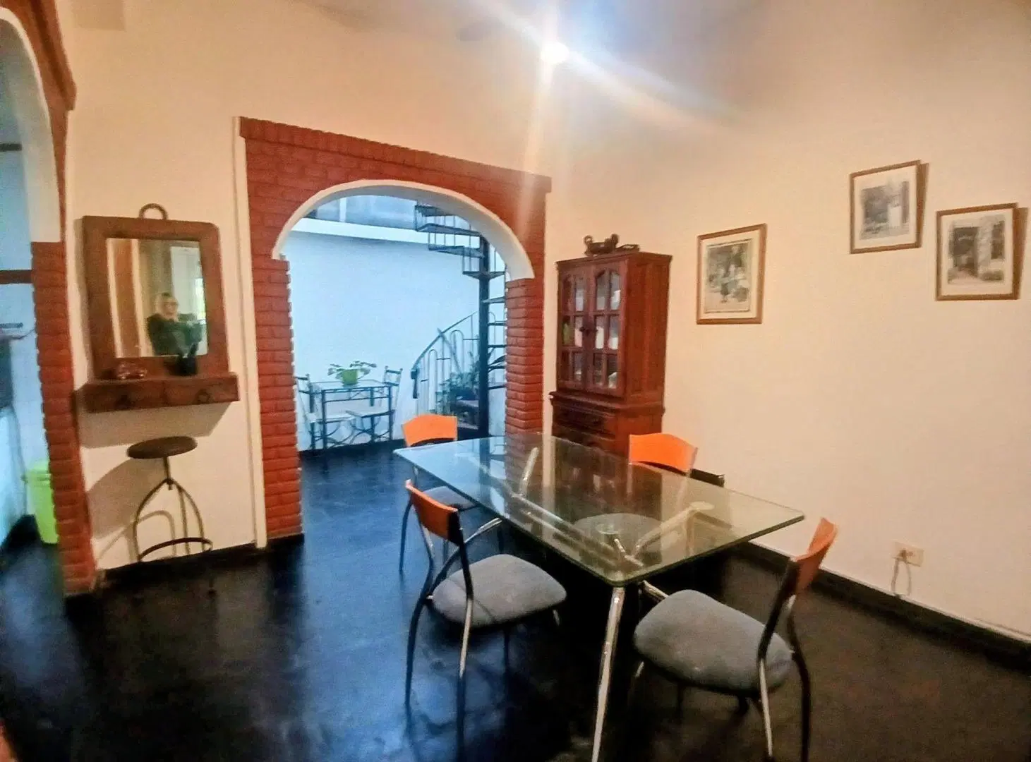 PH en Villa Urquiza con  Quincho y Terraza 3