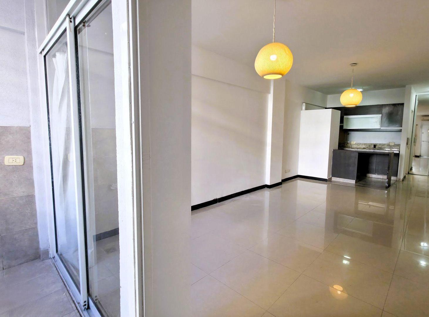 Alquiler Oficina / Estudio Monoambiente V. Urquiza