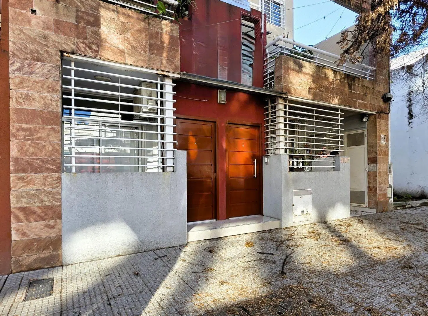 Alquiler Oficina / Estudio Monoambiente V. Urquiza 4