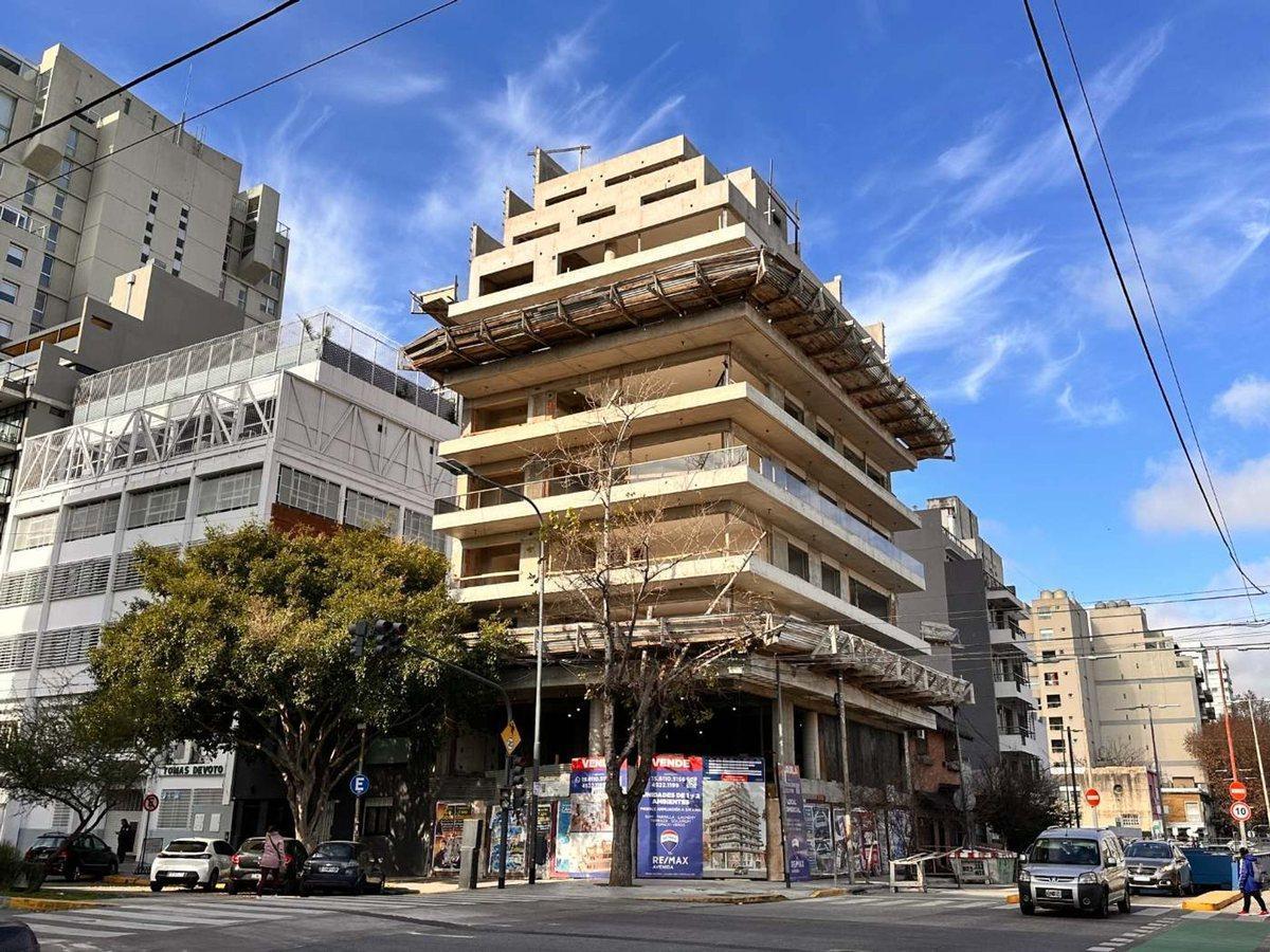 Alquiler local comercial en Villa Urquiza