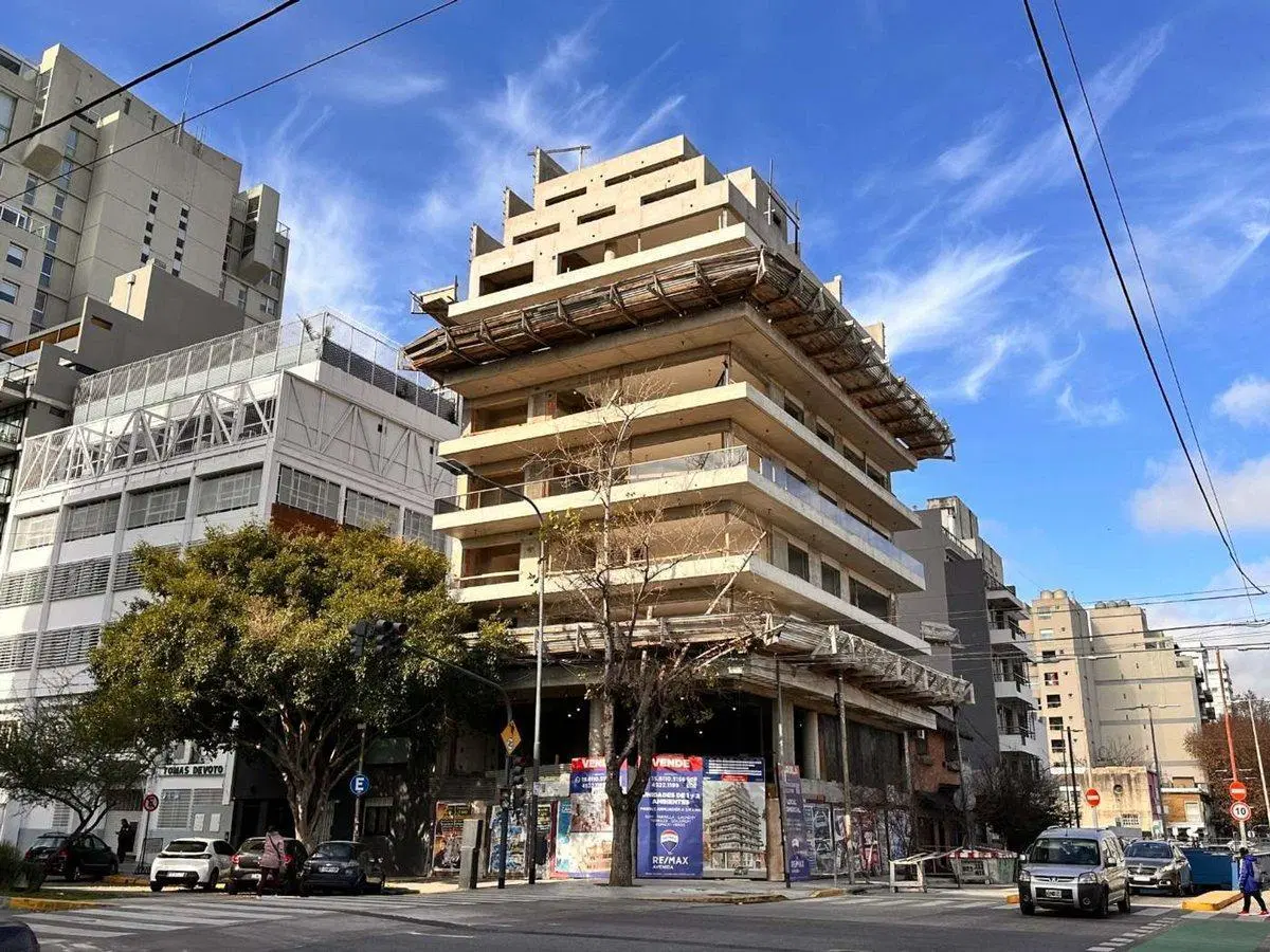 Alquiler local comercial en Villa Urquiza 2
