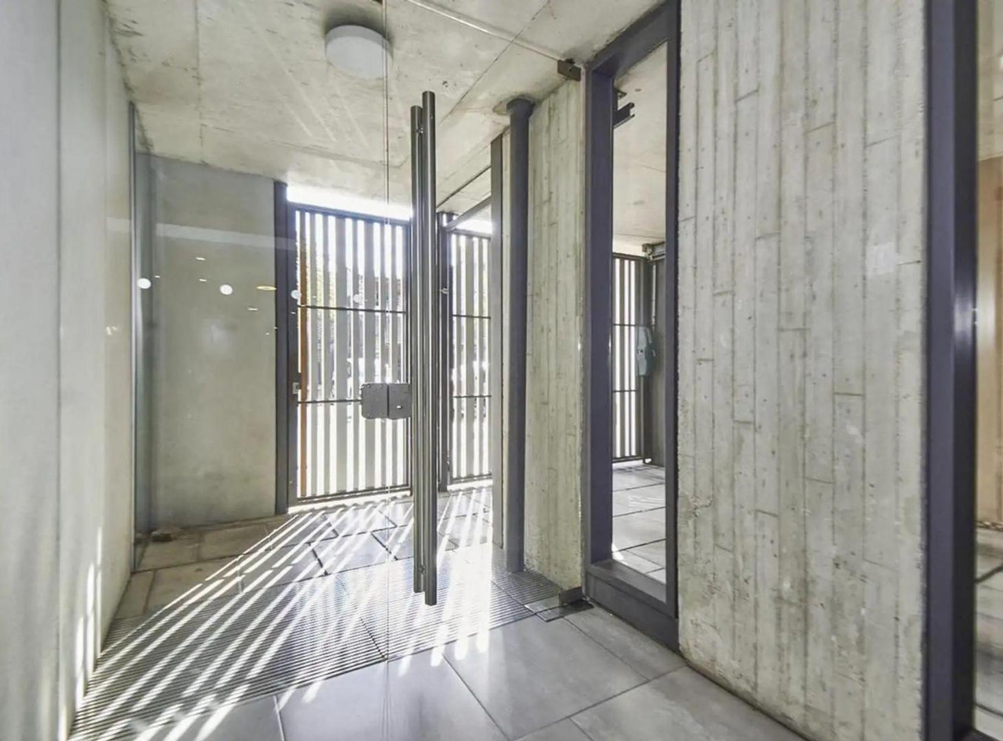 Monoambiente 6° Piso | Vista Abierta | Laundry Sum