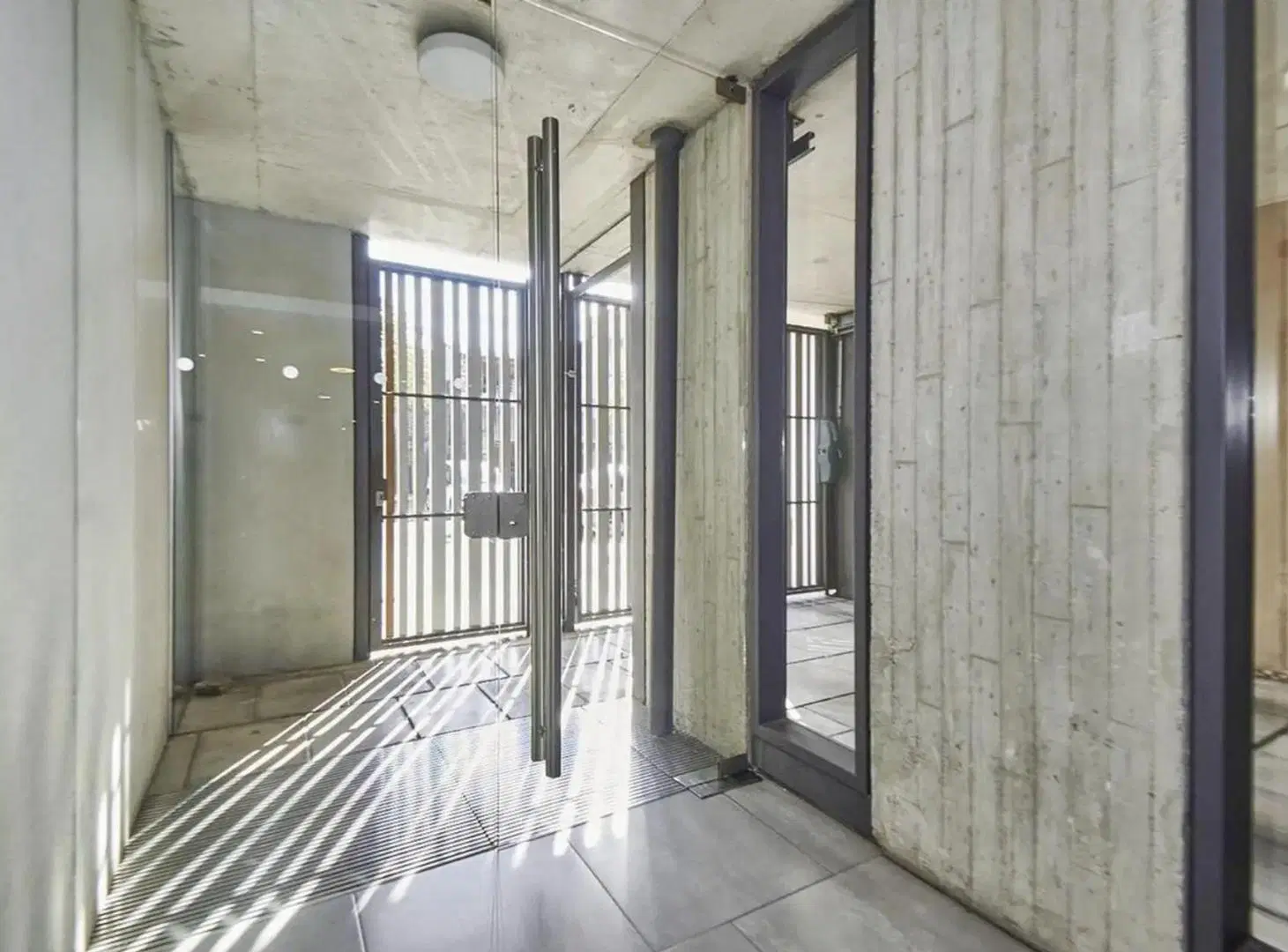 Monoambiente 6° Piso | Vista Abierta | Laundry Sum 5
