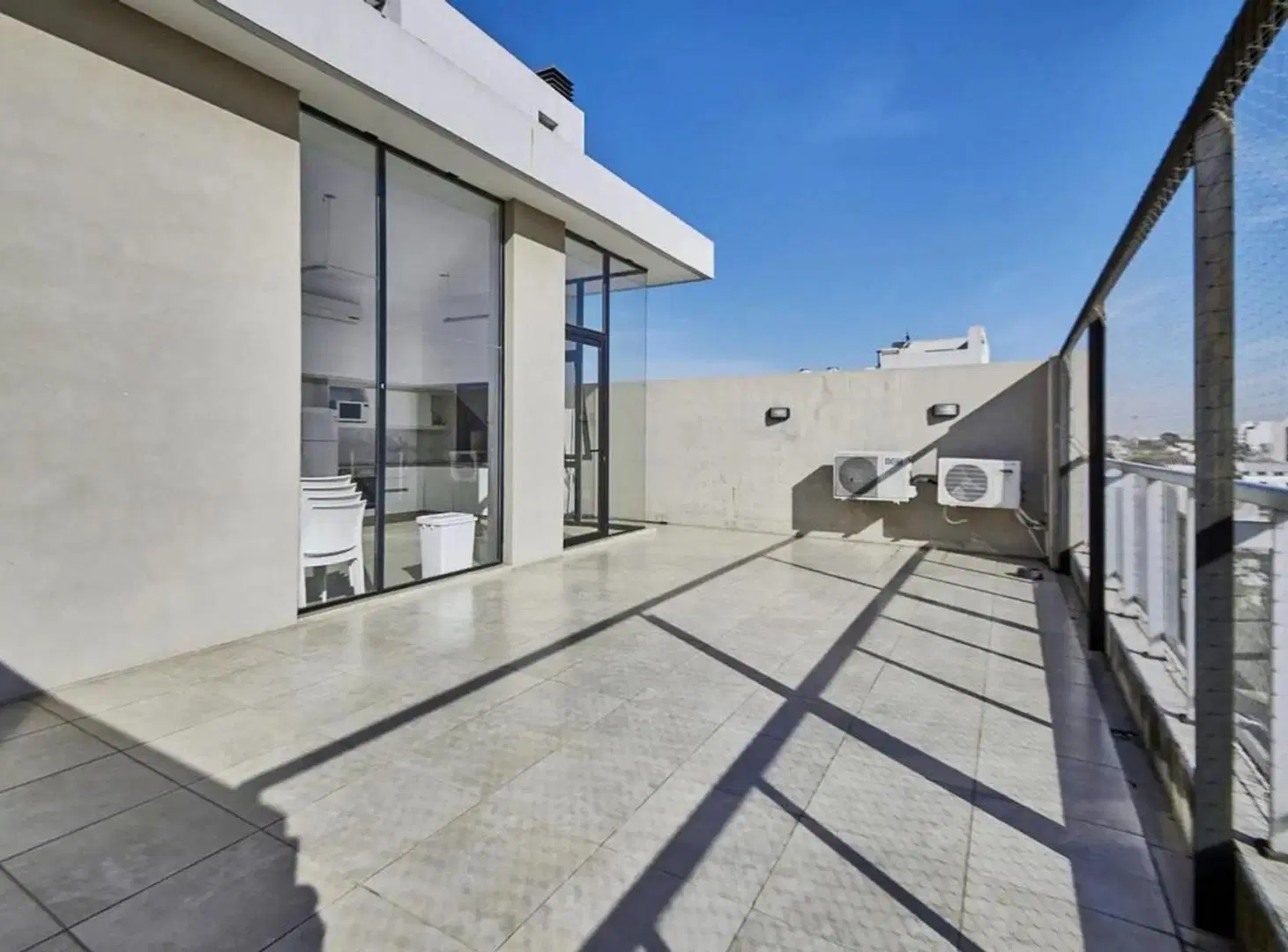 Monoambiente 6° Piso | Vista Abierta | Laundry Sum 2