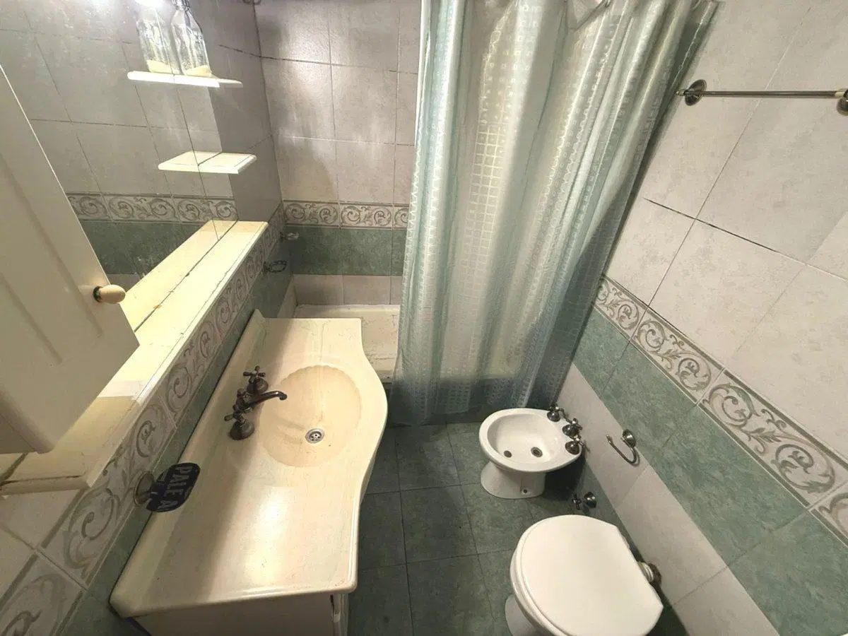 Venta Departamento 3 ambientes Flores - Luminoso 4