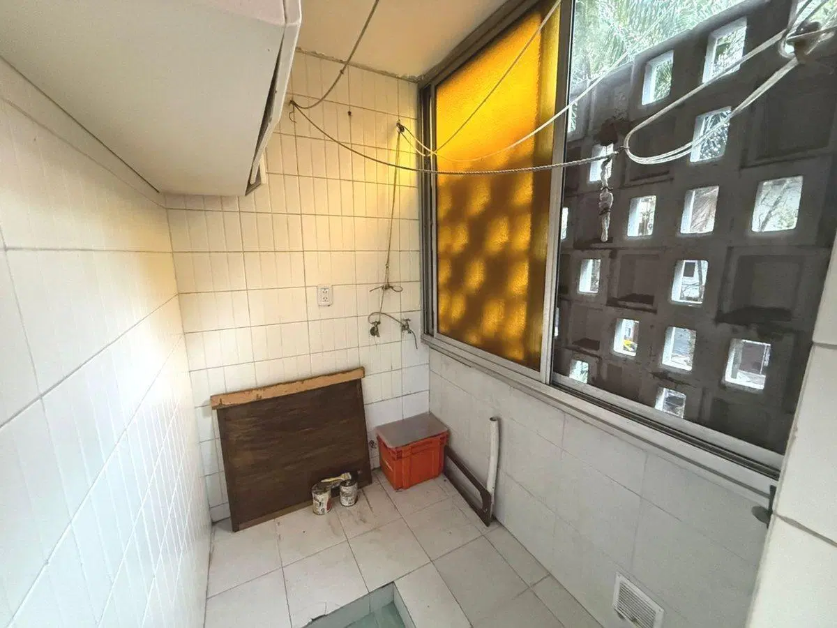 Venta Departamento 3 ambientes Flores - Luminoso 3