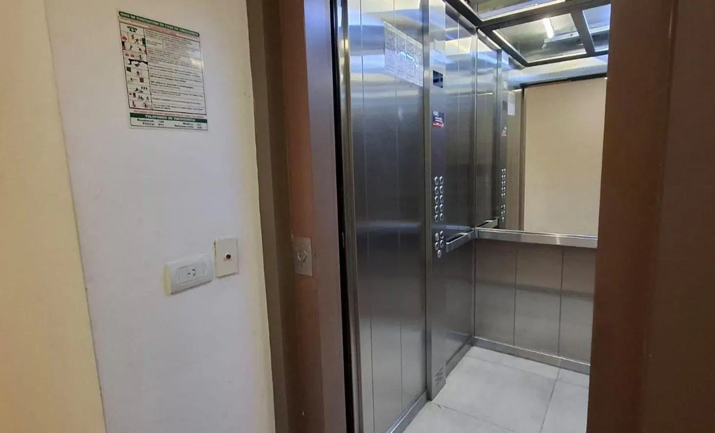 Venta departamento 2 amb.c/balcón en Villa Urquiza 4
