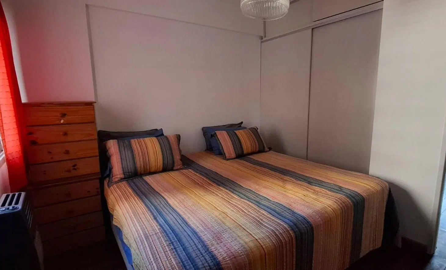Venta departamento 2 amb.c/balcón en Villa Urquiza 5
