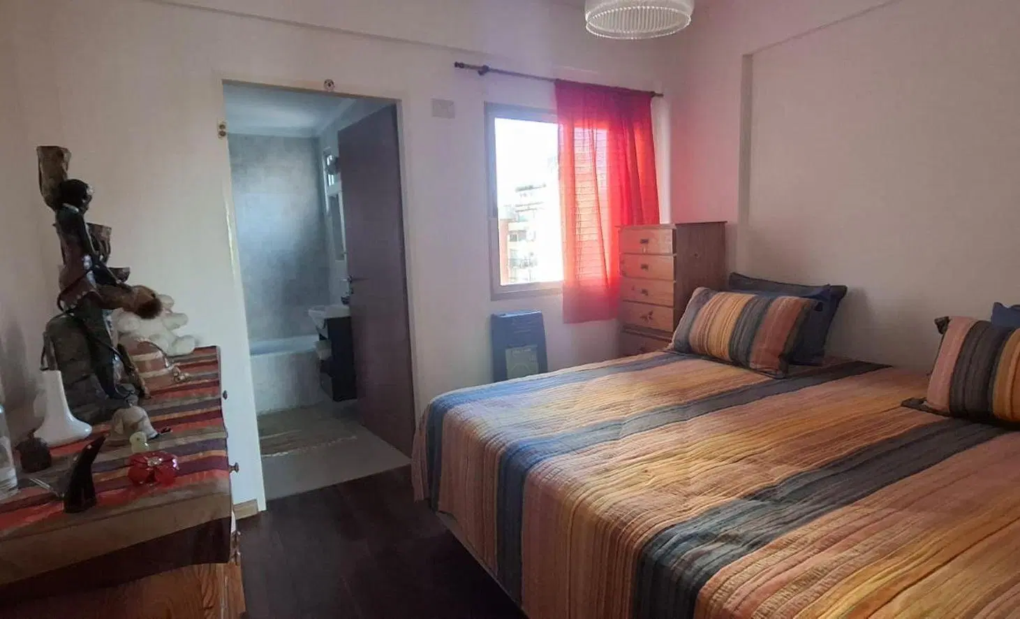 Venta departamento 2 amb.c/balcón en Villa Urquiza 3