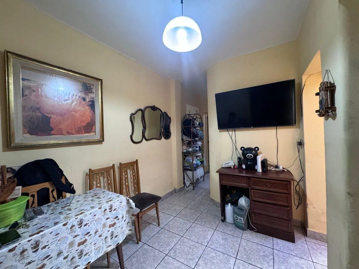 Venta Depto 2 ambientes con Patio en Villa Urquiza 3