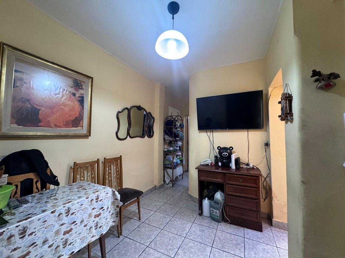 Venta Depto 2 ambientes con Patio en Villa Urquiza