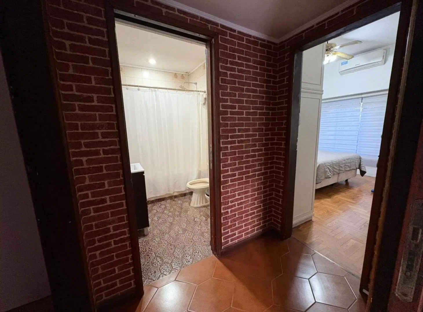 VENTA - CASA MULTIFAMILIAR - JOSE LEON SUAREZ 3