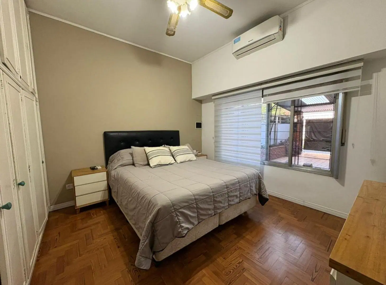 VENTA - CASA MULTIFAMILIAR - JOSE LEON SUAREZ 5
