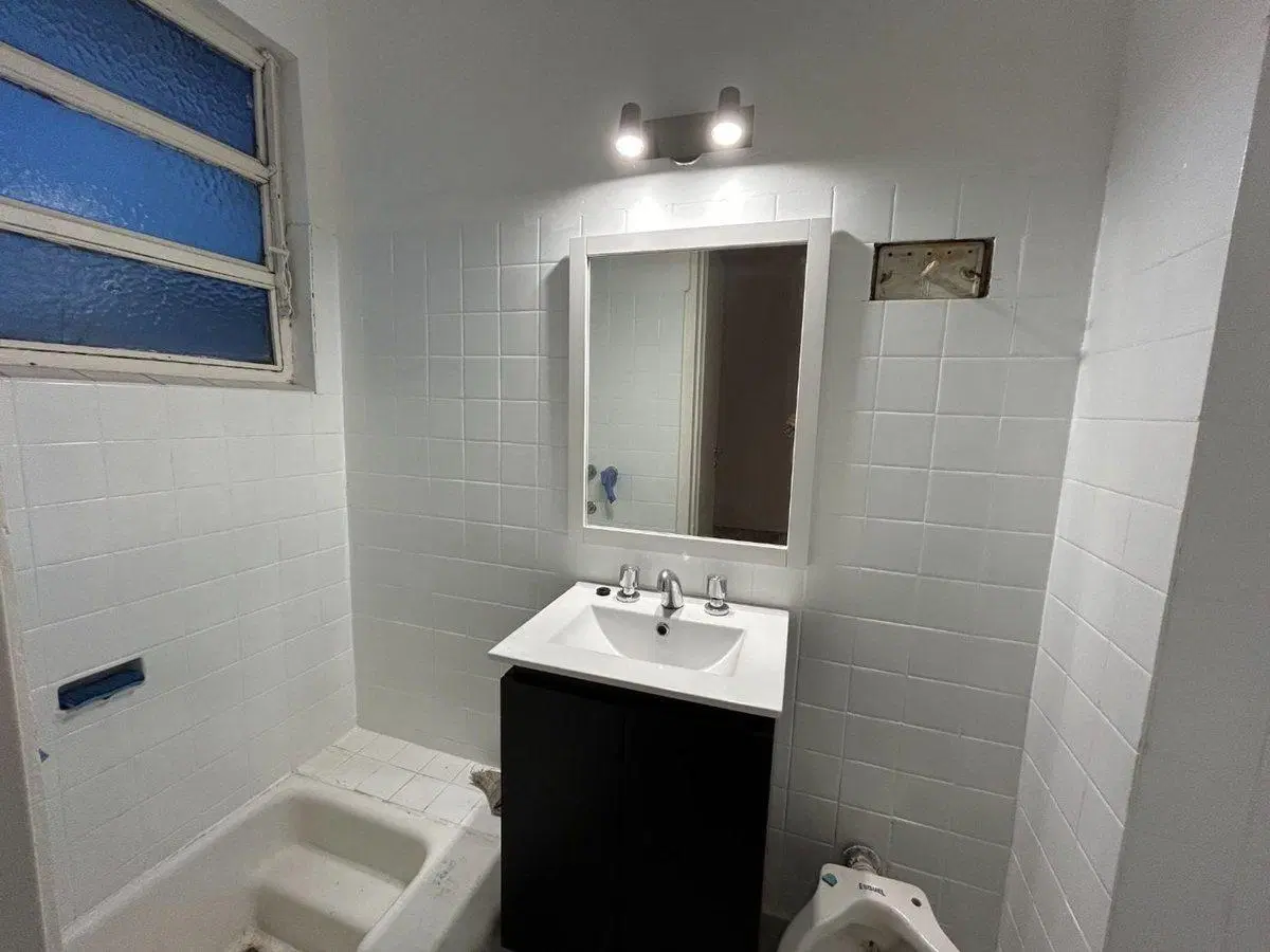 Monoambiente en venta San Nicolas 4